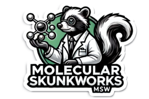 Molecular Skunkworks